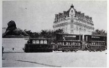 Poisson d'avril : Le Grand Paris ne ressuscite pas l'Arpajonnais !