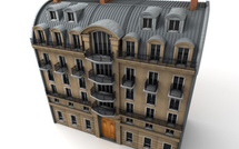 Qu'ont fait des jeunes d'une "cité du 14e arrondissement" la nuit du réveillon ?