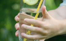 Limonade à l’ecstasy