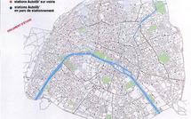 Autolib' débarque en octobre 2011