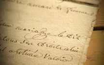 Objets d'art : brocanteurs receleurs repérés