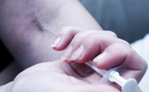 Livraison de coke dans les beaux quartiers parisiens