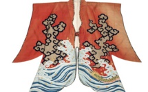 The Musée des Arts Décoratifs and Japanese contribution to art and design