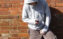 Mineurs voleurs et guetteurs