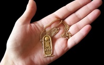 Vols avec violence de chaînes de cou