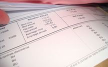 Des milliers de faux documents administratifs saisis