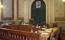 2 mai 2011 : conseil du 1er arrondissement