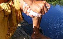 L'homme au sourire en tranche de pastèque - épisode 37