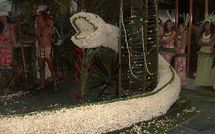 L'homme au sourire en tranche de pastèque - épisode 40