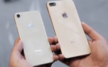 Apple confronté à la baisse de son CA réfléchit à de nouvelles initiatives