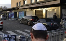 Christophe Castaner et Anne Hidalgo rendront hommage aux victimes des attentats à Paris