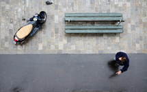 Témoin d'un vol : 45 jours d'incapacité totale de travail