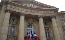 5 mai 2011 : conseil du 5e arrondissement