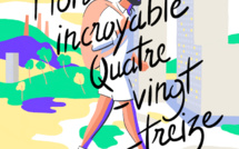 Une incroyable Seine Saint-Denis plus que jamais visible