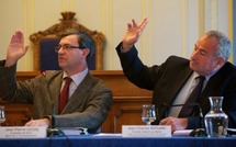 Jean-Pierre Lecoq et Jean-Charles Bossard cités à comparaître pour diffamation