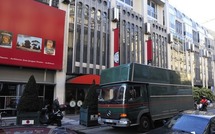 Drouot : un nouveau commissaire-priseur mis en examen