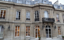 Explosion rue de Trévise : la mairie d'arrondissement annule ses voeux