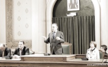 A la fois chamboule-tout et Gilet Jaune, le maire ne réunit pas le conseil d'arrondissement