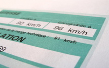 Contrôle de véhicules : 2 contraventions toutes les 2,6 minutes