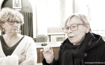 Premier débat à la mairie du 1er arrondissement 