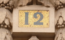 Le voleur au numéro fétiche