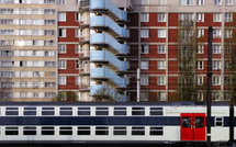 Agression dans le RER