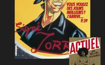 30 mai 2011 : la fête des "Belles Histoires" du magazine Actuel 