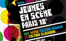 28 mai 2011 : Jeunes en scène