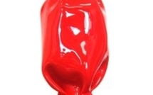 Jusqu'au 30 juin 2011 : Art contemporain avec Laurence Jenkell