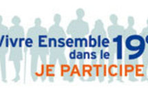 31 mai 2011 : Conseil de quartier Bas Belleville