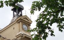 24 mai 2011 : CICA propreté et commissariat