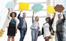 La Ville de Paris organise douze heures de libre expression dans la salle du conseil de Paris