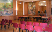 9 Juin 2011 : Conseil du 5eme arrondissement