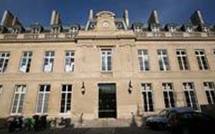 6 juin 2011 : Conseil d'arrondissement et CICA