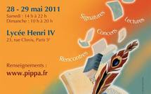 28 et 29 mai 2011 : 5ème Salon des éditeurs indépendants du Quartier Latin