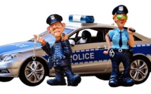 Anne Hidalgo change d'avis : oui à une police municipale à Paris