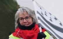 Jacline Mouraud lance son parti politique Les Emergents