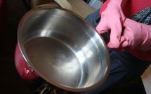 31 mai 2011 : Remise du Grand Prix de la Casserole Parisienne