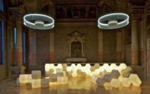 Comment Paris s'ancre dans les arts contemporains