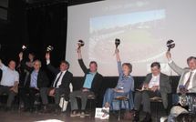 "Paris n'est pas à vendre"