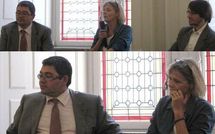 Moi, Florence Aubenas, ex-agent de propreté précaire