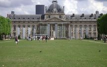 CICA Propreté : tous les élus ne sont pas présents