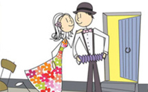 18 juin 2011 : Le Grand Bal du 16e