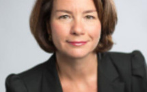 Anne Hidalgo remplacée par Pauline Véron au débat avec Emmanuel Macron