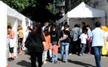 17 juin 2011 : Speed-dating des associations