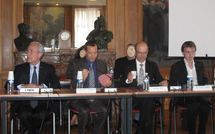 La « co-production », mot clé du CICA propreté