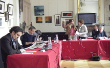 Argent ou publicité : il faut voter