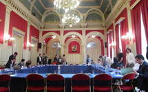 Plus de places, moins de nids de poule