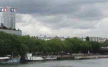 Le projet du quai Point de Jour stagne toujours