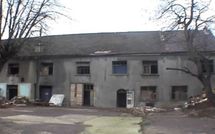 19 juin 2011 : la Ferme de Montsouris et la carrière souterraine du XIVème siècle